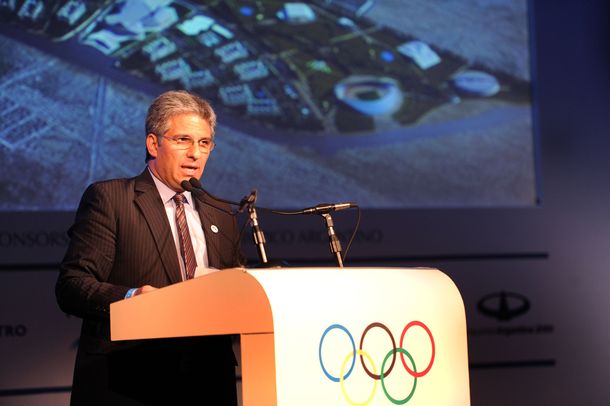 Poggi rechazó la invitación a la reunión de gobernadores peronistas