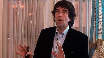 el lanzamiento de melconian sera en provincia y con el pro