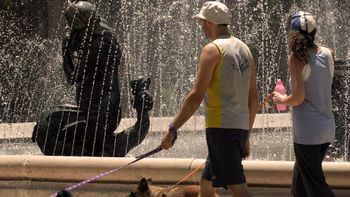 alerta roja por ola de calor: que zonas afrontaran temperaturas por encima de los 40 grados este viernes alerta roja por ola de calor: que zonas afrontaran temperaturas por encima de los 40 grados este viernes