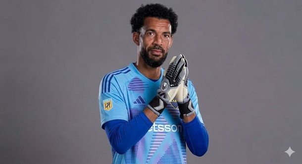 Mundial 2026: Vozinha es furor tras brillar ante España
