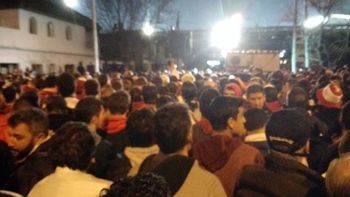 incidentes en lanus con barras de independiente: hay 40 detenidos incidentes en lanus con barras de independiente: hay 40 detenidos