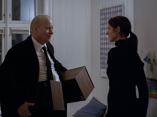 Premios Oscar 2026: Sentimental Value llega a las plataformas antes de la ceremonia