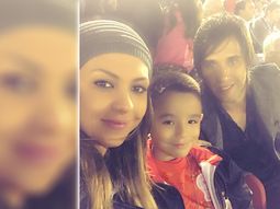 toranzo conocio a kevin, el nene que queria darle sus dedos toranzo conocio a kevin, el nene que queria darle sus dedos