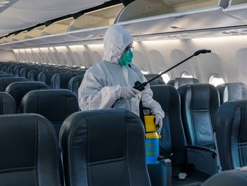 Por primera vez desde la pandemia, Aerolíneas Argentinas programa vuelos a Madrid y Miami
