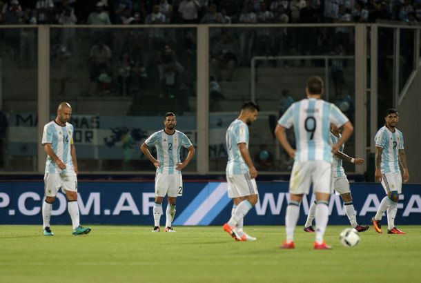 ¿Qué será del futuro de la Selección?