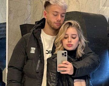 Coty Romero y Nacho Castañares se separaron: ¿quién tomó la decisión?