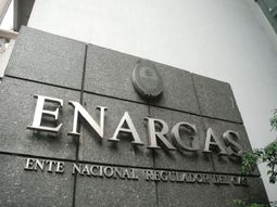 renuncia titular de enargas con criticas al gobierno: quinta salida en 24 horas renuncia titular de enargas con criticas al gobierno: quinta salida en 24 horas