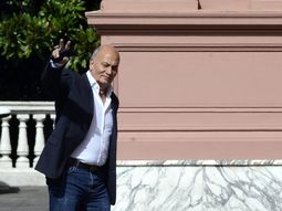 momo venegas, por radio 10: en nuestra cgt no tenemos trabajadores que reclamen por despidos momo venegas, por radio 10: en nuestra cgt no tenemos trabajadores que reclamen por despidos