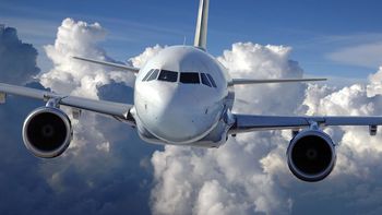 Las low cost llegan a Argentina Las low cost llegan a Argentina