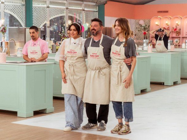 Quién fue el último eliminado en Bake Off Famosos