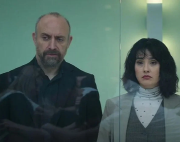 La serie turca llena de romanticismo que llegó a ser la más vista en el 2025