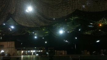 la ciudad clausuro el complejo y se suspendio la segunda jornada del time warp la ciudad clausuro el complejo y se suspendio la segunda jornada del time warp