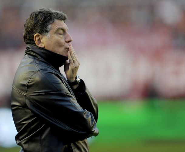 Brindisi: Corresponde que le pidamos perdón a la gente