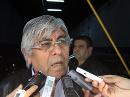 hugo moyano rechazara todo pacto salarial anticipado hugo moyano rechazara todo pacto salarial anticipado