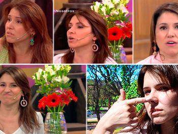 El prontuario de escándalos de Fernanda Iglesias