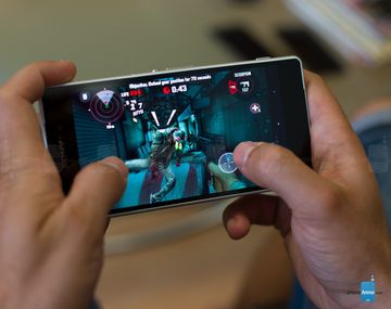Sony anunció la fecha de lanzamiento de videojuegos de PlayStation para smartphones