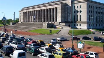 La Universidad de Buenos Aires La Universidad de Buenos Aires