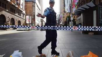 detienen a dos personas por terrorismo detienen a dos personas por terrorismo