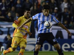 se acabo la novela y el defensor luciano lollo jugara en river se acabo la novela y el defensor luciano lollo jugara en river