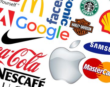 ¿Cuáles son las 100 mejores marcas del mundo?