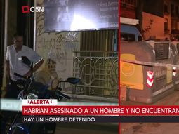 Asesinato en Palermo