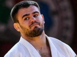 Un judoca de Argelia renunció para no enfrentarse a un israelí