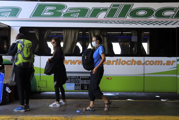 Robo de valijas en micros: cómo reclamar para cobrar $93 mil