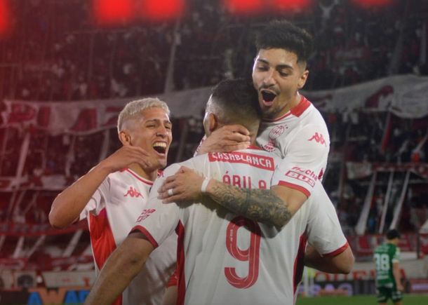 Unión vs. Huracán por la Liga Profesional de Fútbol: horario, formaciones y cómo ver en vivo