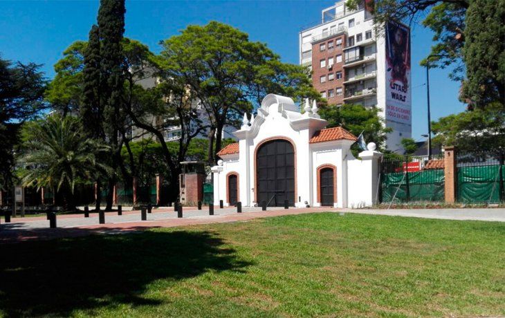 Gobierno desmintió fake news sobre compras para Casa Rosada y Olivos