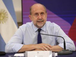 Los tres gobernadores que van como candidatos suplentes al Senado