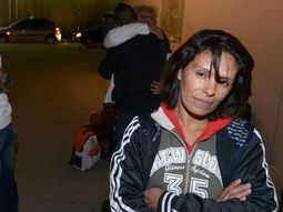 Una víctima de trata reapareció después de 13 años