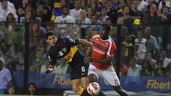 toluca dio el gran golpe y vencio a boca en la bombonera toluca dio el gran golpe y vencio a boca en la bombonera