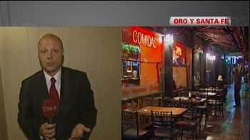 detienen a un hombre cuando intentaba violar a una joven detienen a un hombre cuando intentaba violar a una joven