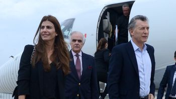 macri llego a nueva york e insistira por el reclamo de soberania de malvinas macri llego a nueva york e insistira por el reclamo de soberania de malvinas