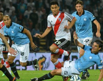 Después del gol que no fue