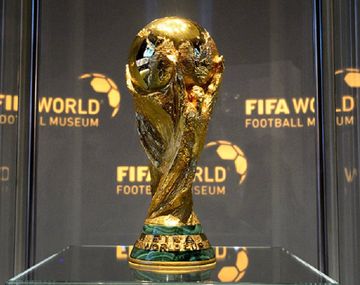 Así se repartirán las sedes entre Argentina