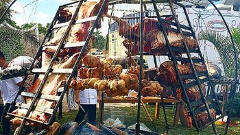 la comida es un arte para francis mallmann la comida es un arte para francis mallmann