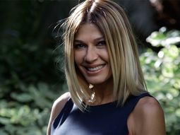 audio: catherine fulop adelanto como sera su regreso a la ficcion audio: catherine fulop adelanto como sera su regreso a la ficcion