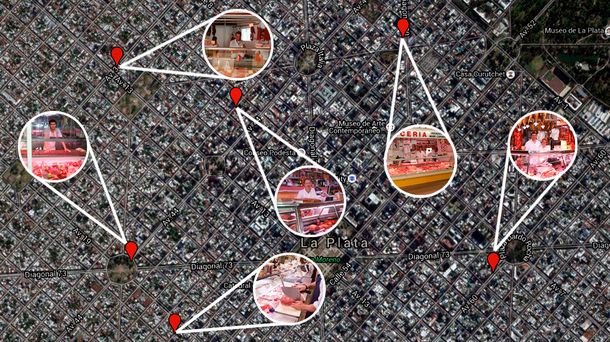 Conocé el Mapa del Asado y encontrá siempre la carne más barata