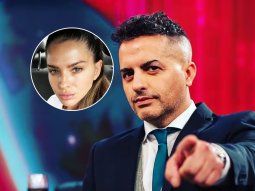 De Brito estalló con explosivo mensaje: Los gatos mandan carta documento