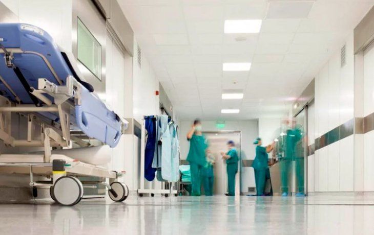 Diputados avanzó en comisión con el dictamen de la ley de Enfermería