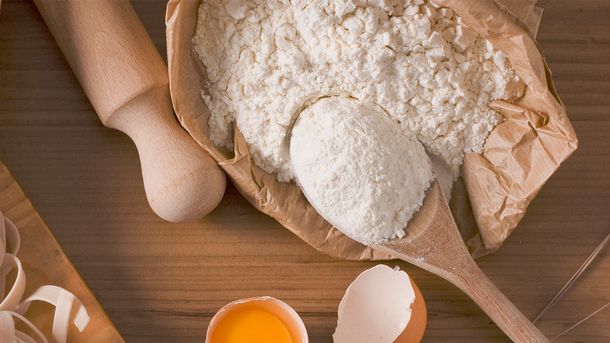 La ANMAT prohibió una marca de harina