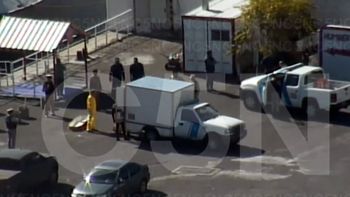 misterio en el puerto de buenos aires: encontraron un cuerpo en el agua misterio en el puerto de buenos aires: encontraron un cuerpo en el agua