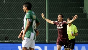 lanus le gano el clasico a banfield y es mas puntero que nunca lanus le gano el clasico a banfield y es mas puntero que nunca