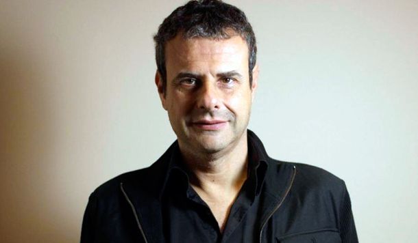 Ari Paluch reapareció con una carta pública