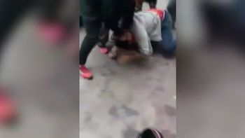 Ocurrió en Santiago del Estero Ocurrió en Santiago del Estero