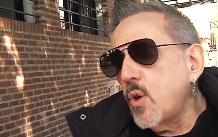 Alejandro Lerner habló sobre Jey Mammón y generó repudio: Sentí compasión por él