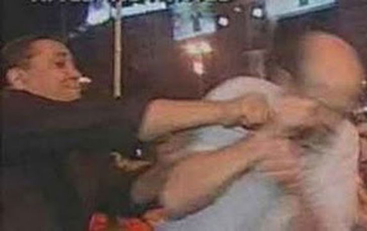 Los pedidos de perdón fueron recíprocos, dijo el ruralista golpeado por DElía