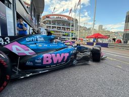 cuando vuelve a correr franco colapinto en la formula 1 cuando vuelve a correr franco colapinto en la formula 1