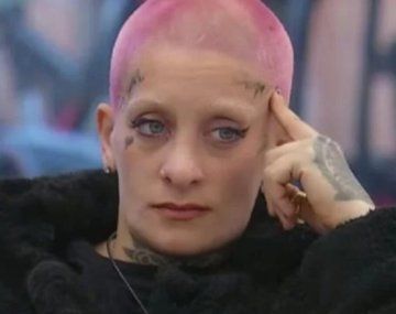 Furia de Gran Hermano